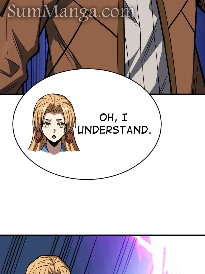 I'm Really Not A Supervillain Chapter 265 47